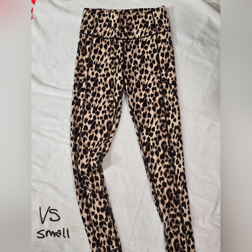 Victoria Secret leggings